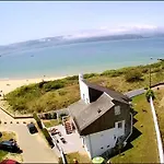 Comfortable House With Sea View In Viveiro, 200 M² Σπίτι διακοπών