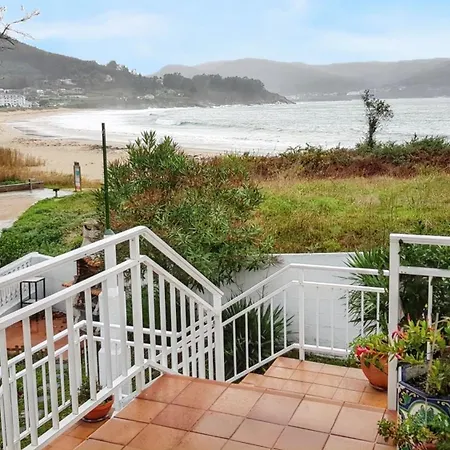 Comfortable House With Sea View In Viveiro, 200 M² مْبيفيرو