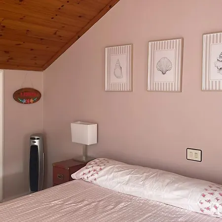 Comfortable House With Sea View In Viveiro, 200 M² Viveiro