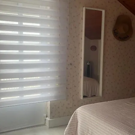 Holiday home Comfortable House With Sea View In Viveiro, 200 M² Viveiro